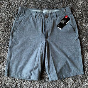Under Armour - Mens Golf Shorts